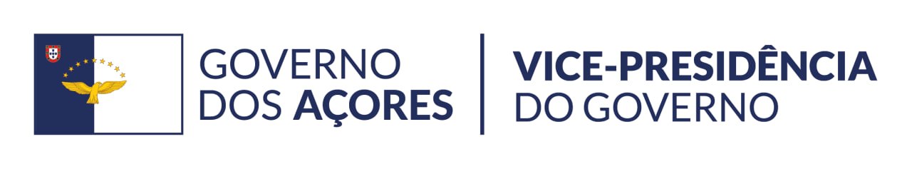 Governo dos Açores — Vice-Presidência do Governo